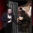 Escape Game : 1408 - La chambre des esprits