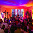 ﻿Balt Sessions Madrid, Vol. 02: Live Music and Art