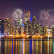 Wednesday Night Fireworks Booze Cruise!