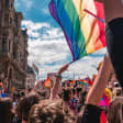 Pride (2014) screening