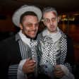 Halloween Boat Party with Entry to PopWorld After Party