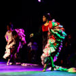 Tour por Las Ventas y cena con espectáculo flamenco