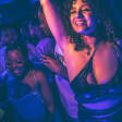 Duo London's Anti-Valentine's Club Night