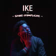 ﻿Ike in Sans complexe at Théâtre BO Saint-Martin