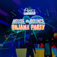 Bounce Empire - House N Bounce Pajama Party