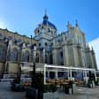 Visita al Museo de La Almudena y Cúpula de La Catedral de La Almudena con las mejores vistas al centro de Madrid+ Brunch en el Café de La Galería