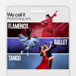 We-call-it-Tanzshows - Geschenkgutschein