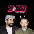 Pop e morte - Podcast dal vivo a Siviglia