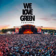 We Love Green - Pass 2 Jours