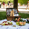 Parisian Romantic Picnic