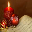 Christmas Carols by candlelight