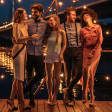 Yacht Parties - New York Fashion Week