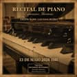 Classical Wednesday - Iberian Expressions
