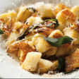 Handmade Ricotta Gnocchi
