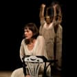 Amiga en Teatro Tribueñe