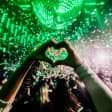TIME Nightclub NYE + 2-Hour Open Bar