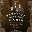 ﻿Sixpence None the Richer