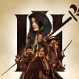 Place de cinéma pour Les trois Mousquetaires : D'Artagnan