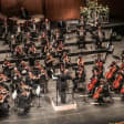 Concerts Symphoniques de l'Orchestre Colonne à la Salle Wagram