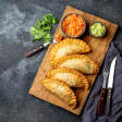 Handmade Empanadas in Chicago