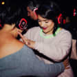 Latin/Caribbean Silent Disco + Free Salsa Class!