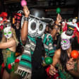 The Tunes-N-Tequila "TNT" Cinco De Mayo Crawl
