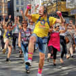 A Silent Disco Adventure in Glasgow