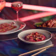 Mother’s Day Blossom Brunch by Chotto Matte