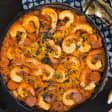 Spanish Paella Party - Dallas