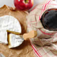Cider and Cheese Pairing at Murray's Cheese!