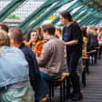 Over & Out New Year’s Eve Brunch at Bar Elba