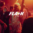 ﻿The Flash - The Halloween Party