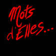 Mots d'elles au Théâtre Essaion