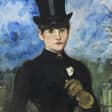 La moda en el Museo Nacional Thyssen-Bornemisza