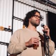 Stand-Up Comedy na Bolina