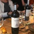 Taberna de la Reina: cata de vinos Tagonius y aperitivo