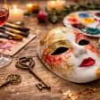 Masks of the Soul