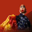 Pelando patatas en Off Latina Teatro