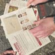 The Murder at Westminster: Interactive Game Experience