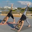 Yoga Classes - San Antonio