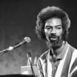 The Revolution Will Be Live: Tribute to Gil Scott Heron