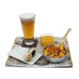 "LizaBrunch": descubre el brunch de Lizarran