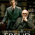 La última sesión de Freud 