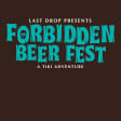 Forbidden Beer Fest: A Tiki Adventure