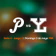 Leones de Yucatán vs Pericos de Puebla, Serie 4 Juego 3