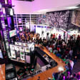 Artist Playground By Pullman Com Art Battle Lounge - Edição De Outono