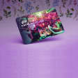 Gift Cards: Mad Hatter’s (Gin &) Tea Party London