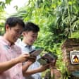 Puzzle Hunt Adventure - Fort Canning