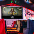 Backyard Cinema: Roald Dahl's Matilda the Musical