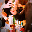 The Whiskey Festival at The Whiskey Jar.